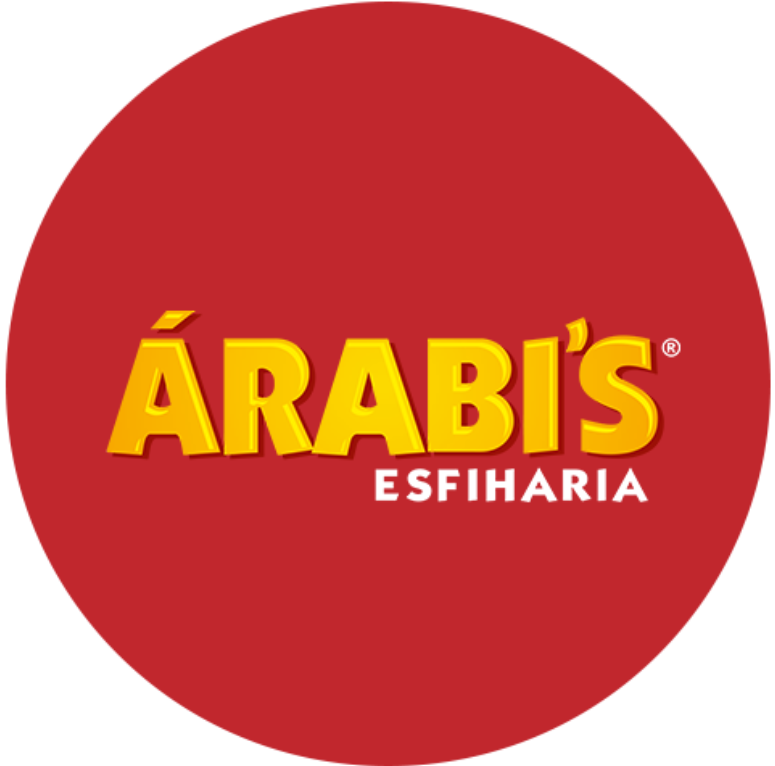 Árabi's Esfiharia